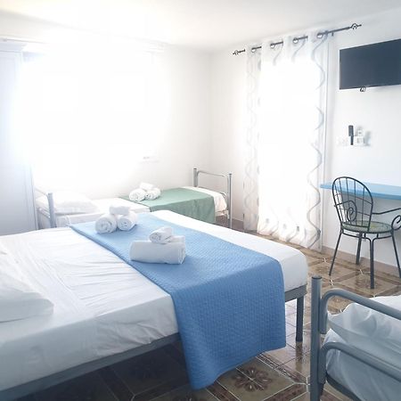 פורורה B&B Canto Delle Sirene מראה חיצוני תמונה