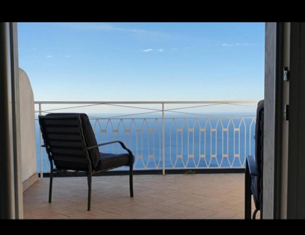פורורה B&B Canto Delle Sirene חדר תמונה