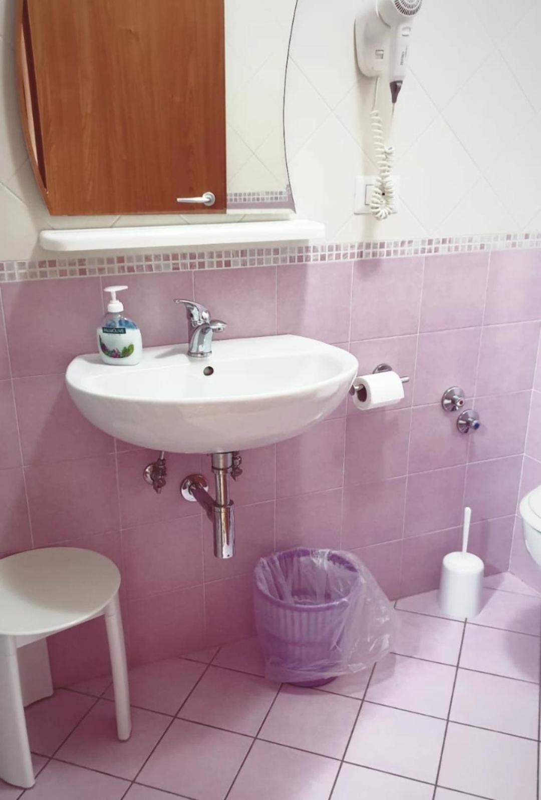פורורה B&B Canto Delle Sirene מראה חיצוני תמונה