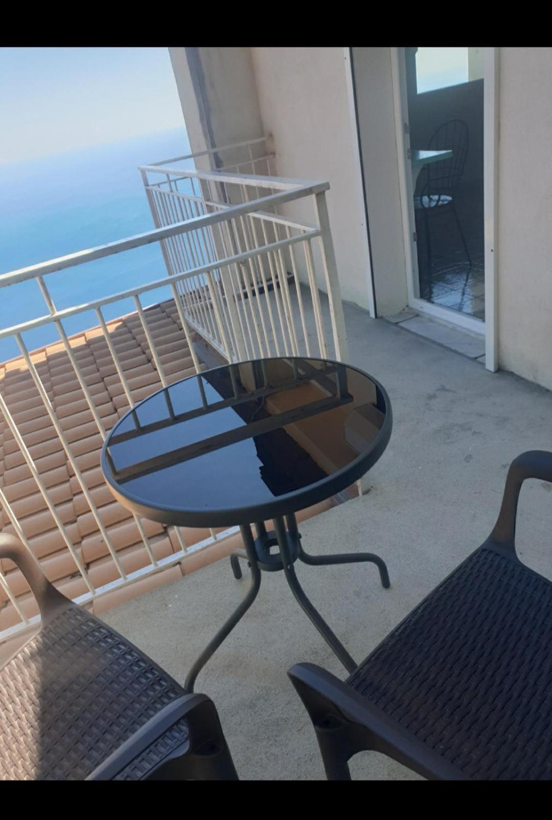 פורורה B&B Canto Delle Sirene מראה חיצוני תמונה