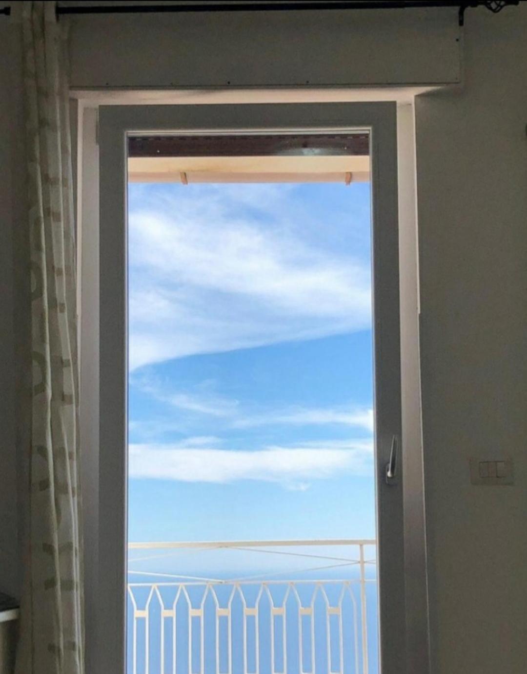 פורורה B&B Canto Delle Sirene מראה חיצוני תמונה