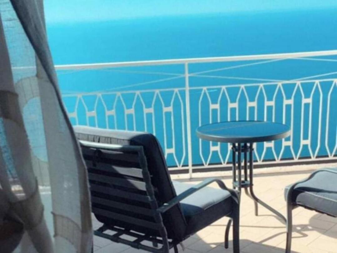 פורורה B&B Canto Delle Sirene מראה חיצוני תמונה