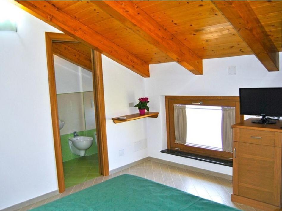 פורורה B&B Canto Delle Sirene מראה חיצוני תמונה