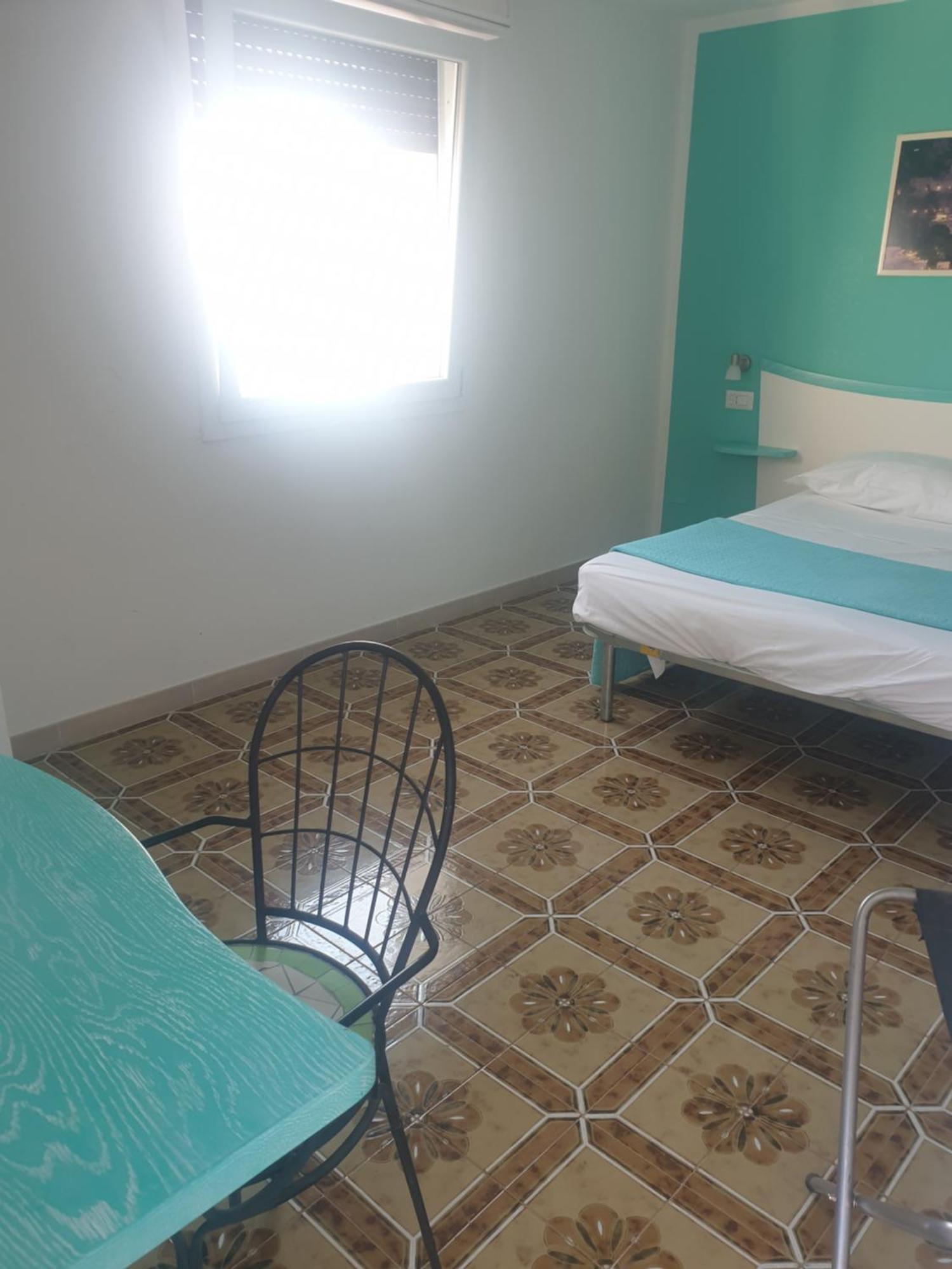 פורורה B&B Canto Delle Sirene חדר תמונה