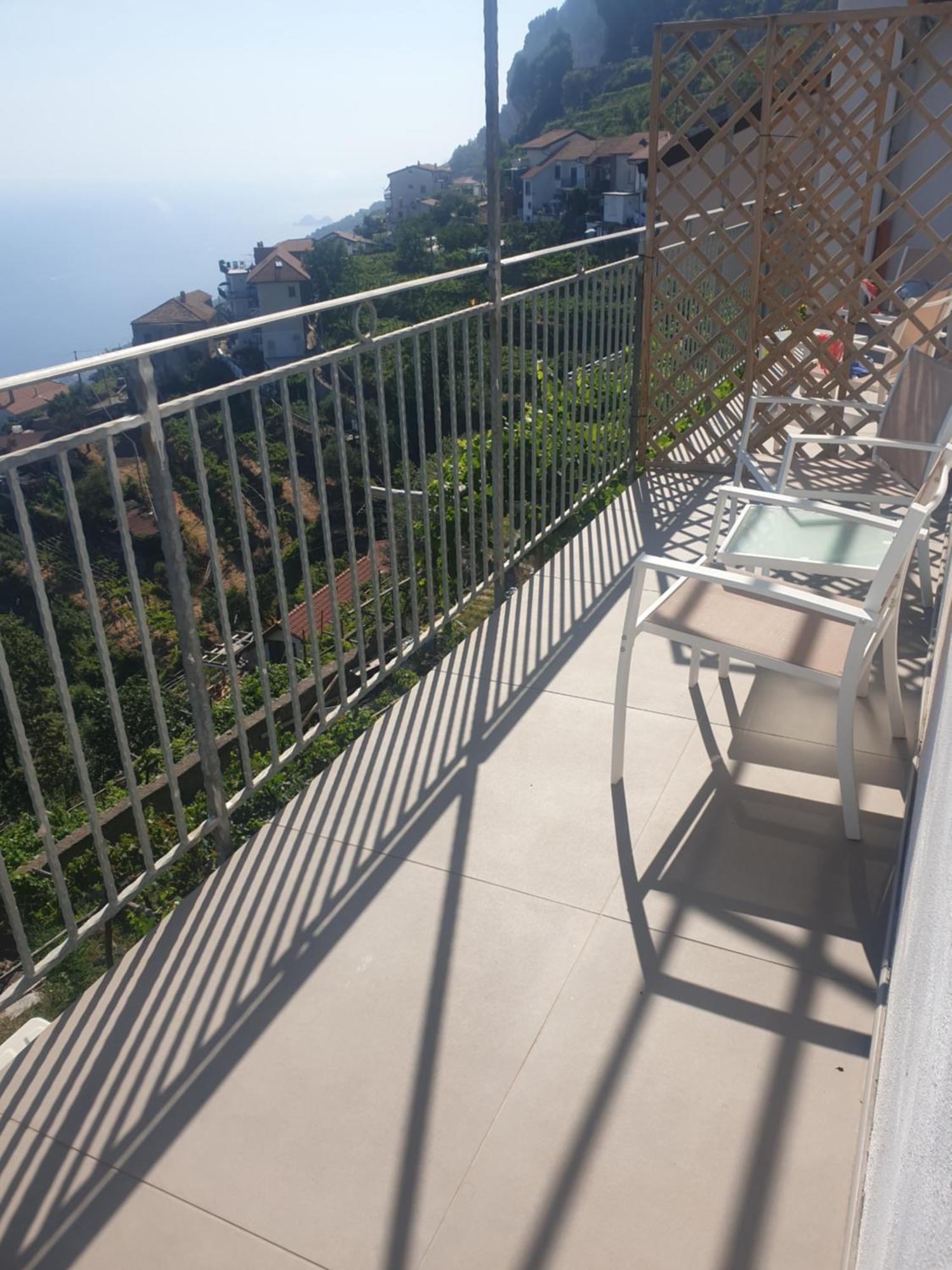 פורורה B&B Canto Delle Sirene מראה חיצוני תמונה